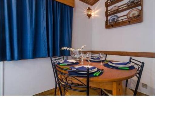 Sea & You Algarve Apartment