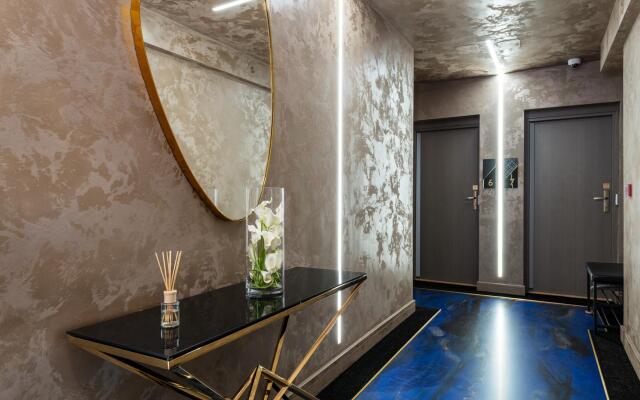Amazing 1-Bed Apartment