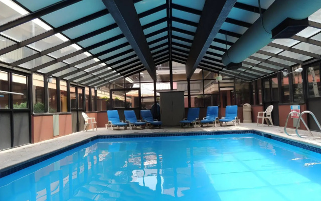 Park Regency Resort