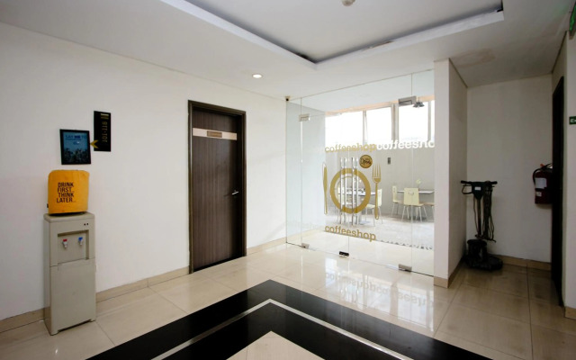Zodiak Asia Afrika by KAGUM Hotels