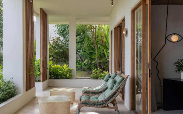 Oshom Bali at Nuanu Creative City