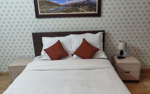 Himalayan Hotel and Service Apartments