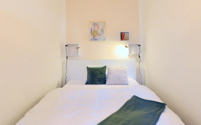 Perfect for Families and Mid-Term-Stays