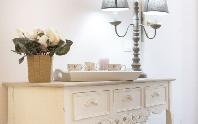 Lungomare Rooms & Charme