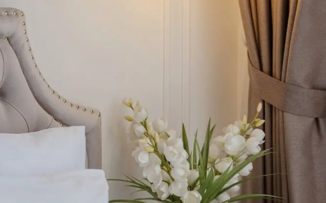S Home Apartment