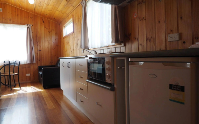 Burnie Ocean View Motel and Holiday Caravan Park