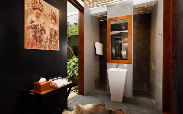 Majapahit Beach Villas by Nakula