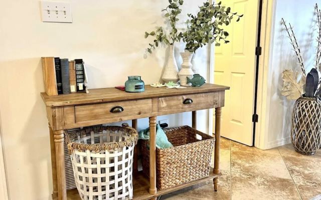 Bayview 30 2 Bedroom Condo