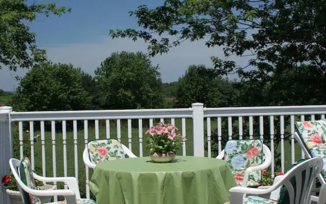 The Inn at Westwynd Farm B&B