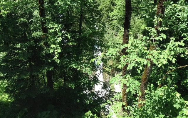 Alpenhaus Kesselfall