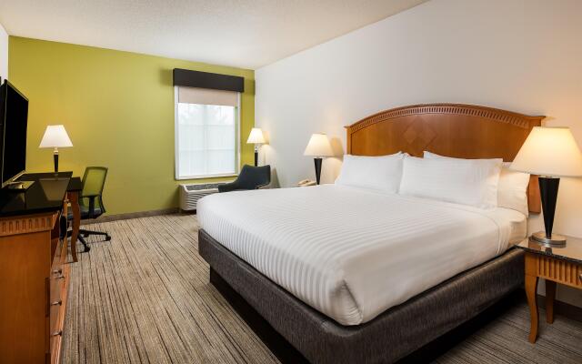 Holiday Inn Express Charlotte West - Gastonia by IHG.