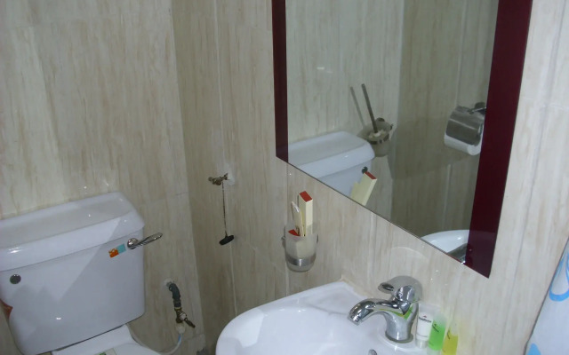 GrandVenice Transit Apartments