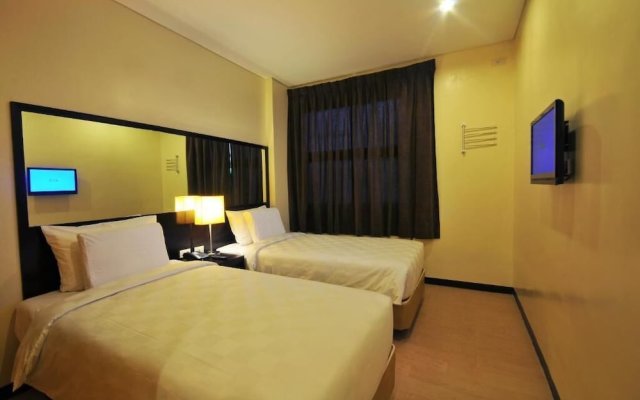 Go Hotels Puerto Princesa