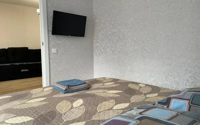 Апартаменты 67 квартир на улице Кирова, д. 27А