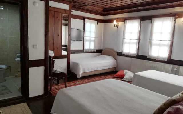 Turgut Reis Konak Otel