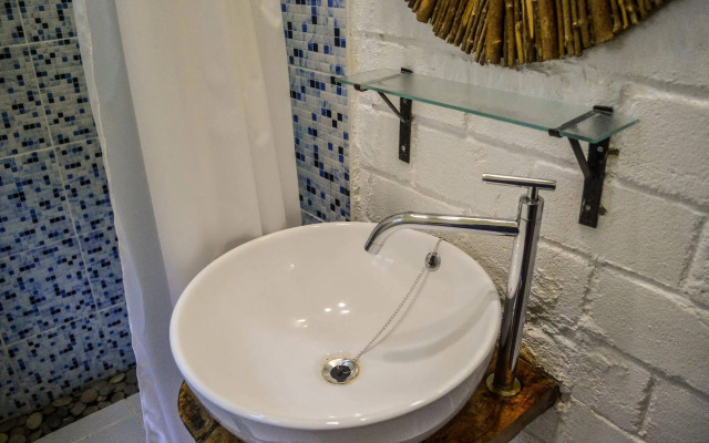 Eco Hotels El Nido