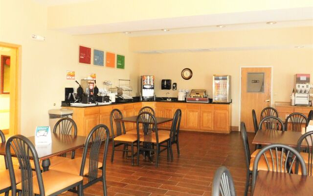 Comfort Inn & Suites Walla Walla