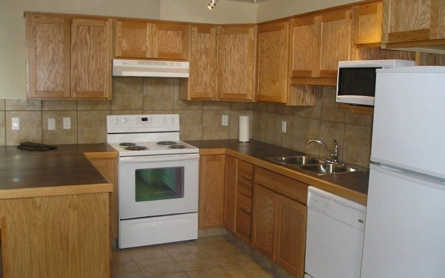 Fairmont Mountainside Vacation Villas