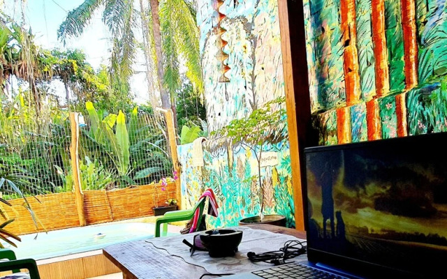 Bella Ipê Hostel