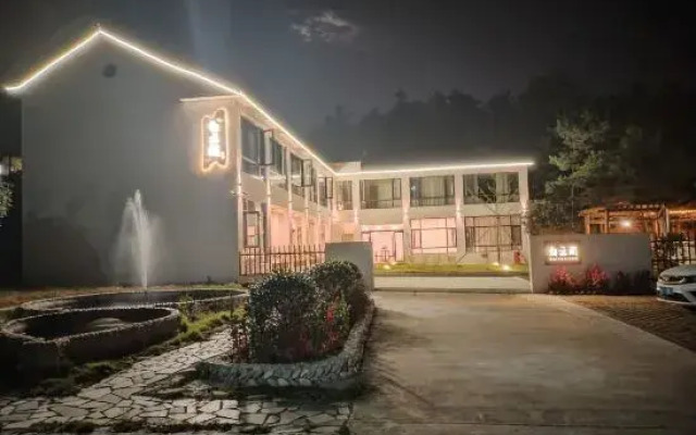 Baiyunjian Homestay