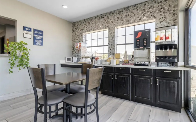 SureStay by Best Western McAlester