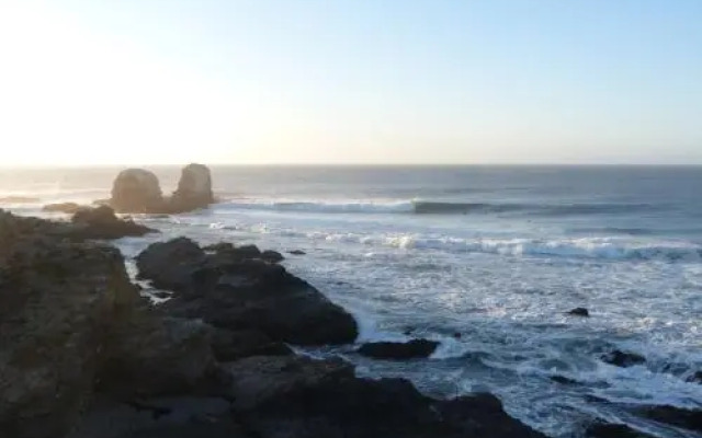 naturalsurflodge, Pichilemu