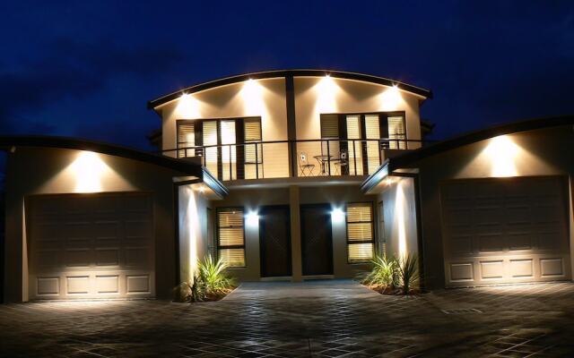 La Bella Vita at South West Rocks