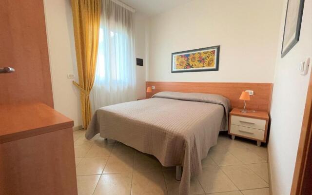 Villa Nildes - Appartamenti