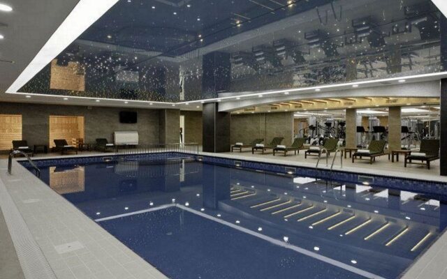 Anemon Kent Çiğli Otel