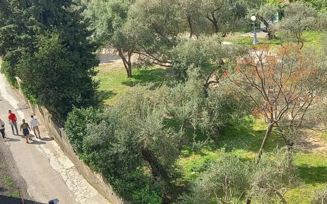 Solaris Apartments and Rooms