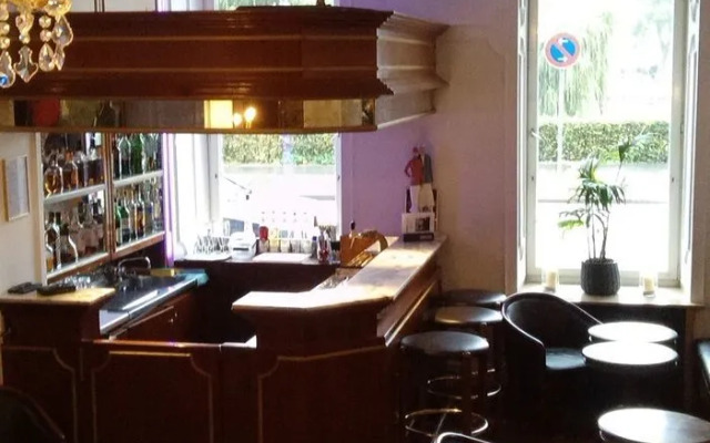 Wyndham Garden Bad Kissingen