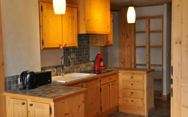 Appartement Les Deux Alpes, 4 pièces, 8 personnes - FR-1-348-174