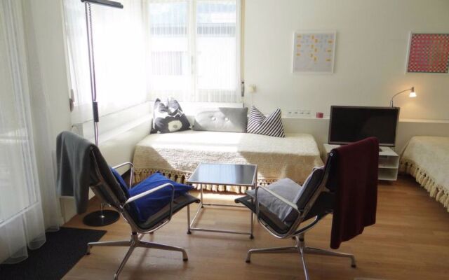 Sunnmatt Süd Wohnung 245