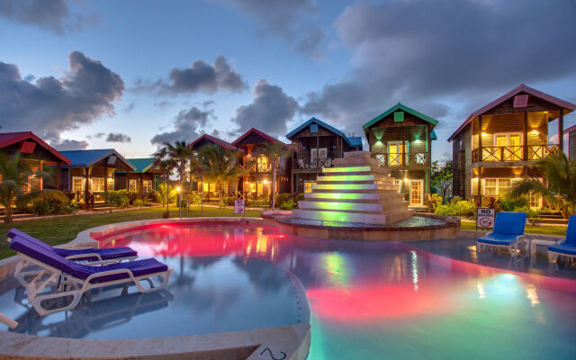 X'Tan Ha - The Waterfront Resort