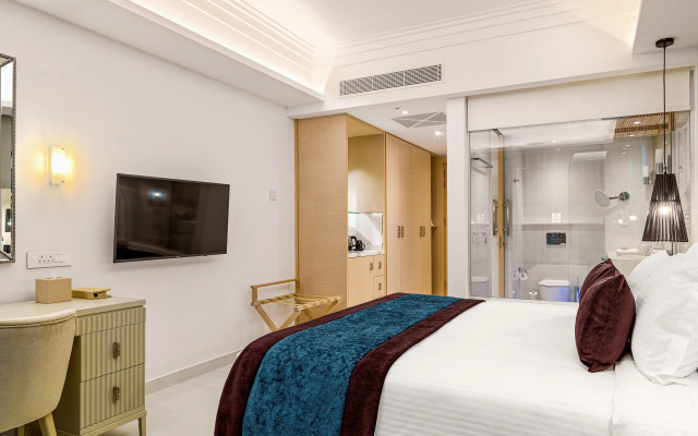 Amanti, MadeForTwo Hotels – Ayia Napa – Adults only