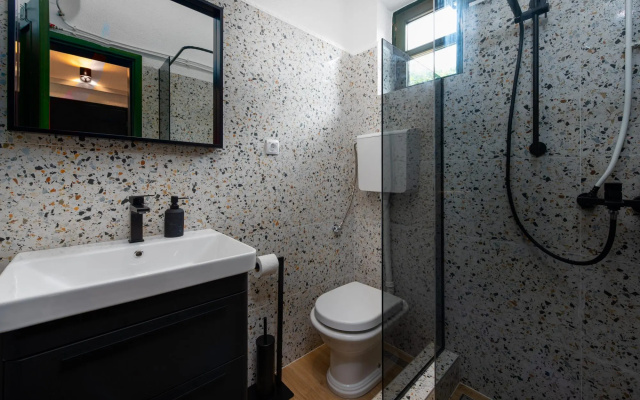 Villa Noa in Zadar with 3 bedrooms and 2 bathrooms