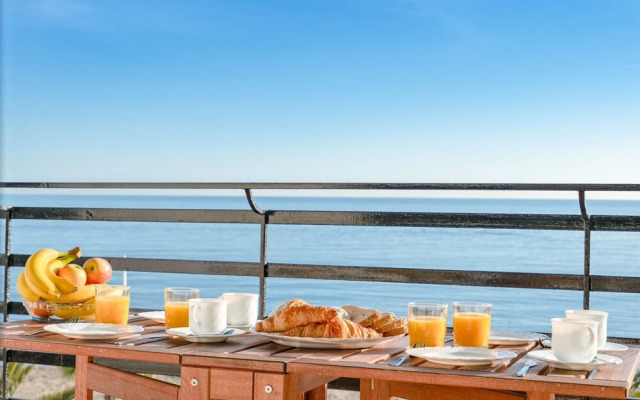 Mediterraneo Marbella Centro by OleHolidays