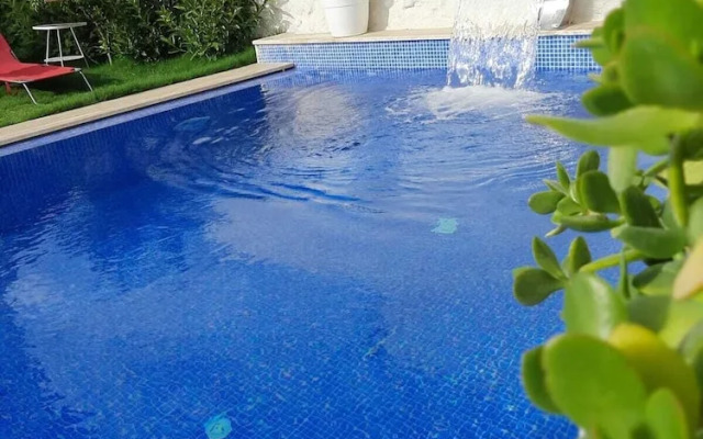 Cielo Limon Butik Otel