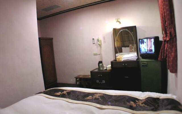 Celebrity Hotspring Hotel