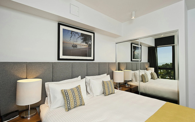 Quest Rockingham – Guest Rooms – Rockingham