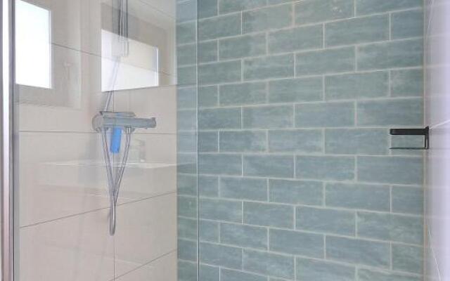 NIEUW! Vakantiehuis Singel 3A met SAUNA - baddomburg