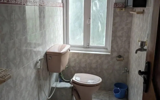 Budget Backpackers Hostel