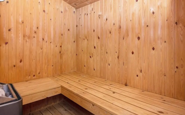 8 Person Holiday Home in Juelsminde-by Traum