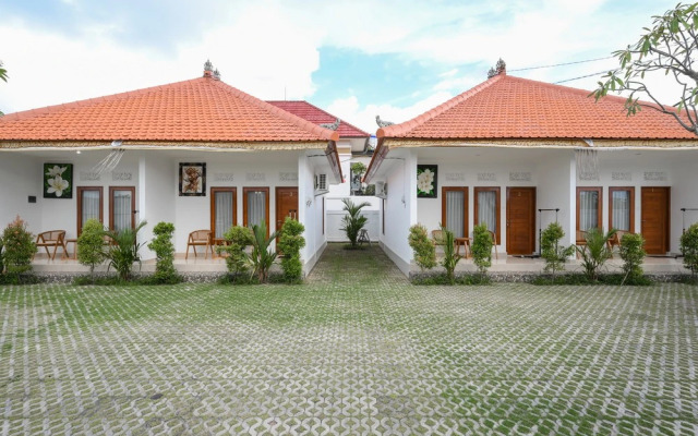Karma Guest House RedPartner