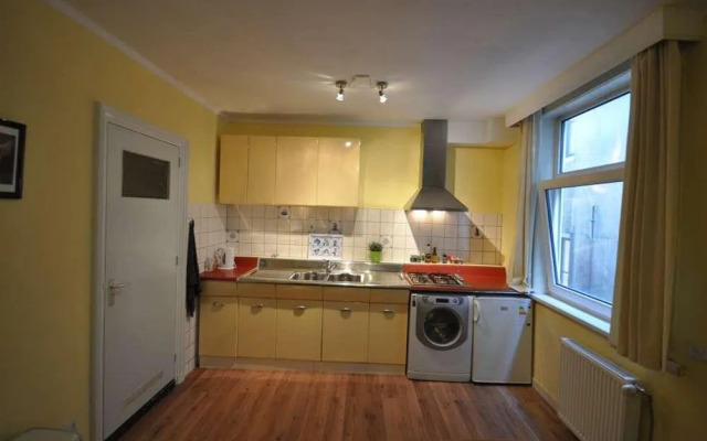 Old City Amsterdam Bed and Breakfast