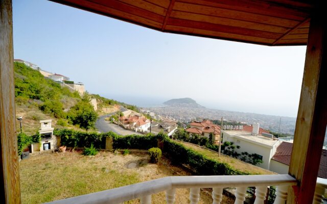 Emre Bektas Vilları 3