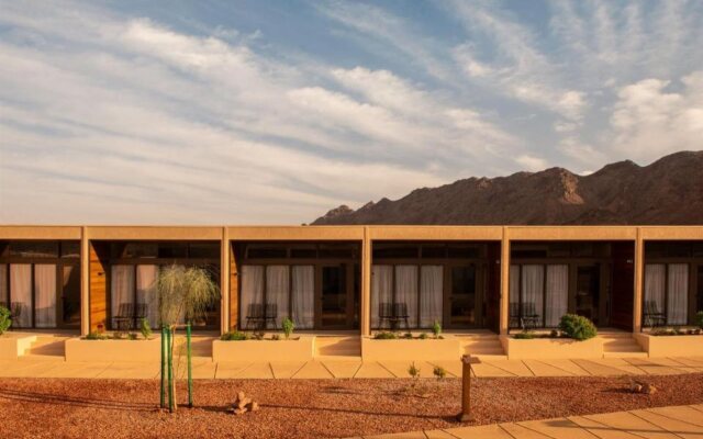 Cloud7 Alula Residences