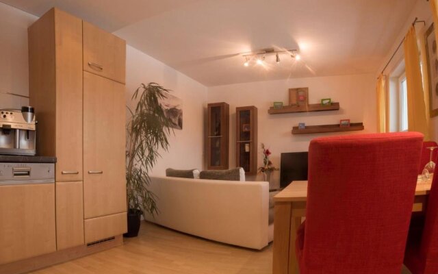 Ferienwohnung Julia