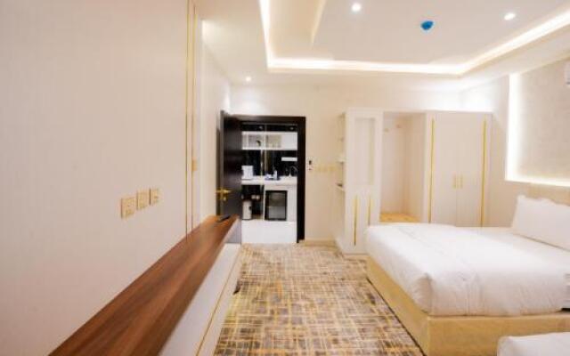 Al Rest Inn Hotel
