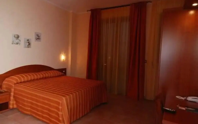 B&B Villa Bisceglia